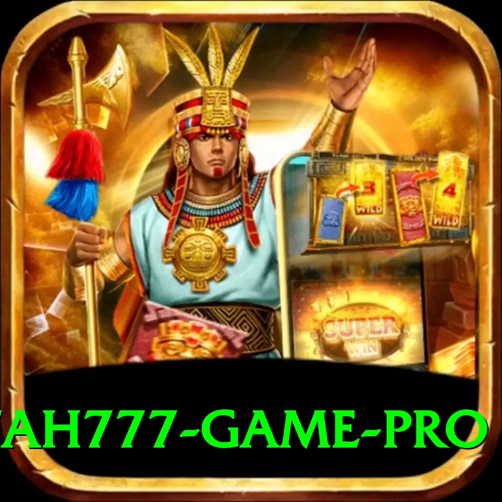 Fatah777 Game - Casino Gold - 2