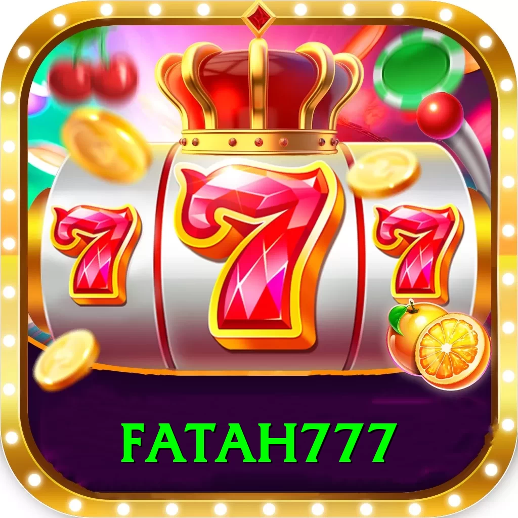 fatah777 Gaming Mega - 2