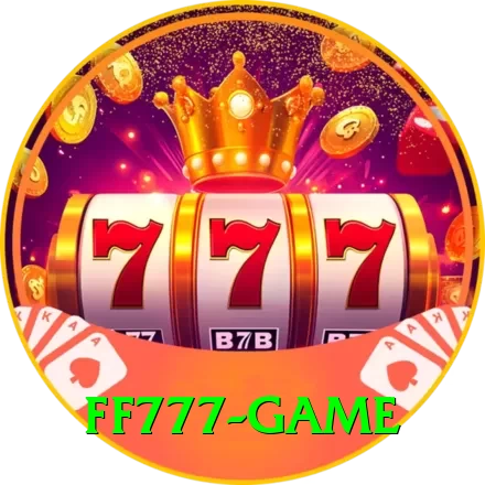 FF777 Game Games (Casino & Earning) Turbo v5.6.1 - 2