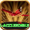fishing accessories - Live Pro