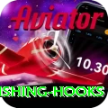 fishing hooks - Slots VIP