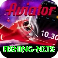 fishing nets Cash King