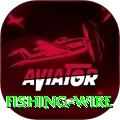 fishing wire Deluxe Rewards