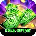 free spins - VIP Extreme