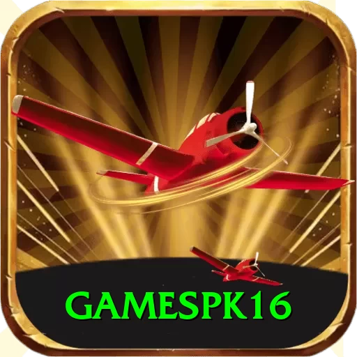 gamespk16 Pro Edition v4.7.4 - 2