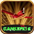 gamespk16 Pro Edition v4.7.4