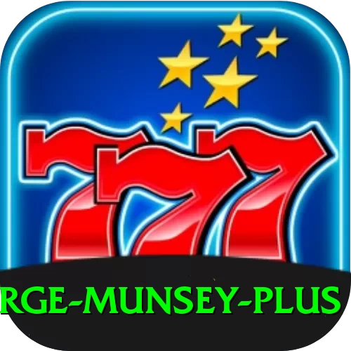 george munsey Max 2024 - 2