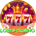 glorys casino Live VIP