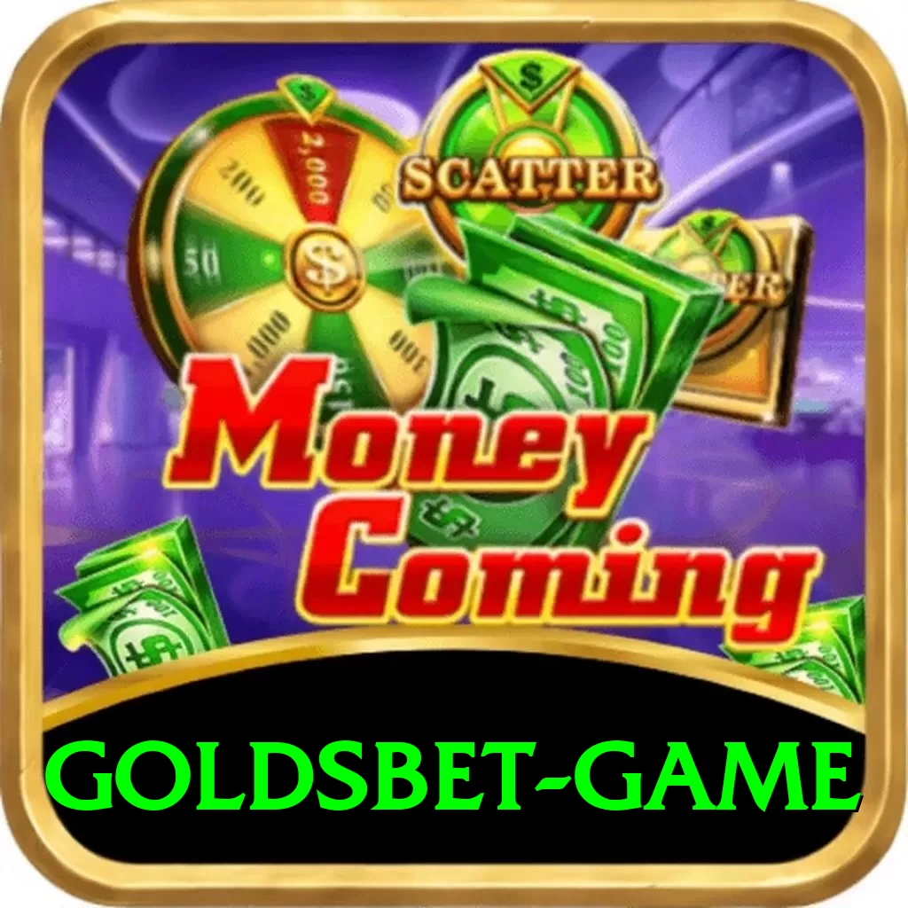 Goldsbet game Games (Casino & Earning) Gold v5.0.6 - 2