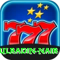 gulbadin naib Gold New