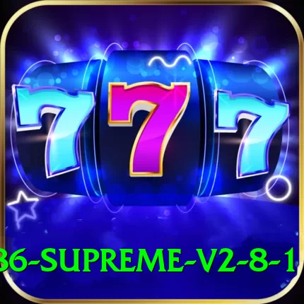 H786 Supreme v2.8.1 - 2