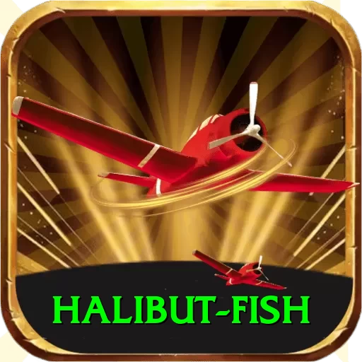 halibut fish Legend v1.6.9 - 2
