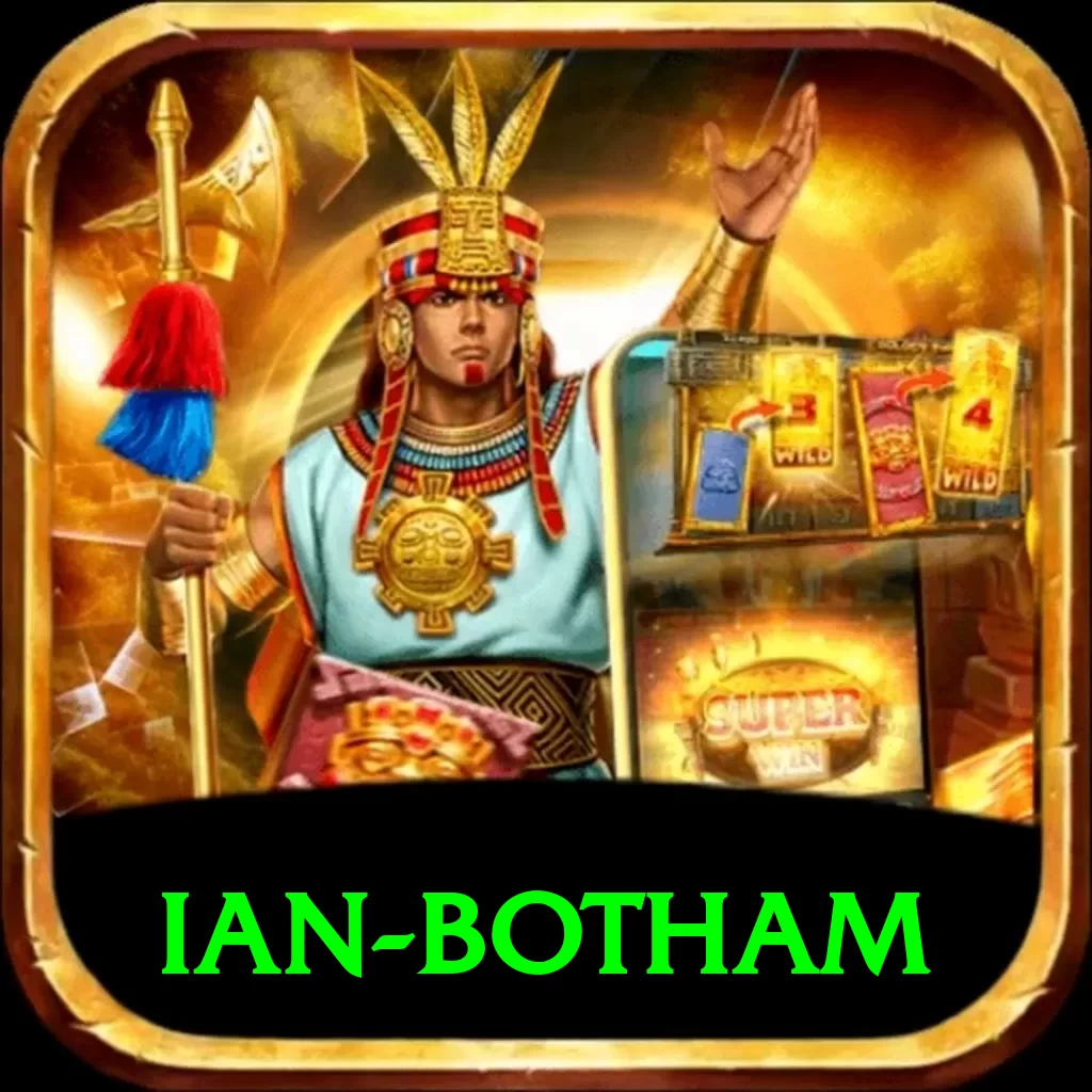 ian botham Live Legend v1.4.2 - 2