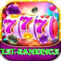 icc test rankings Live Casino Max