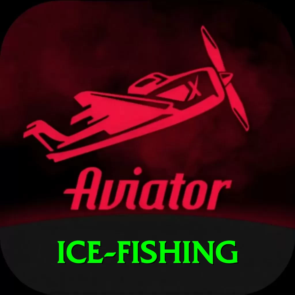 ice fishing Pakistan Champion v1.5.6 - 2