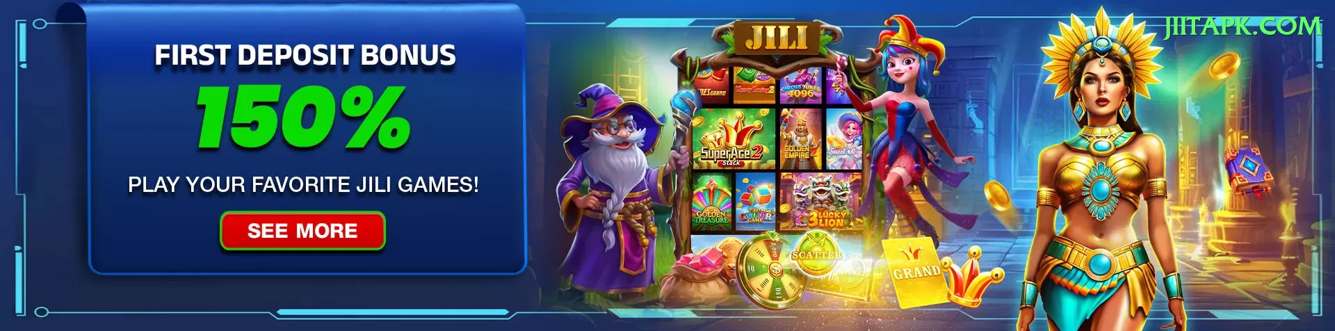 casino on line - Slots Legend Screenshot 1