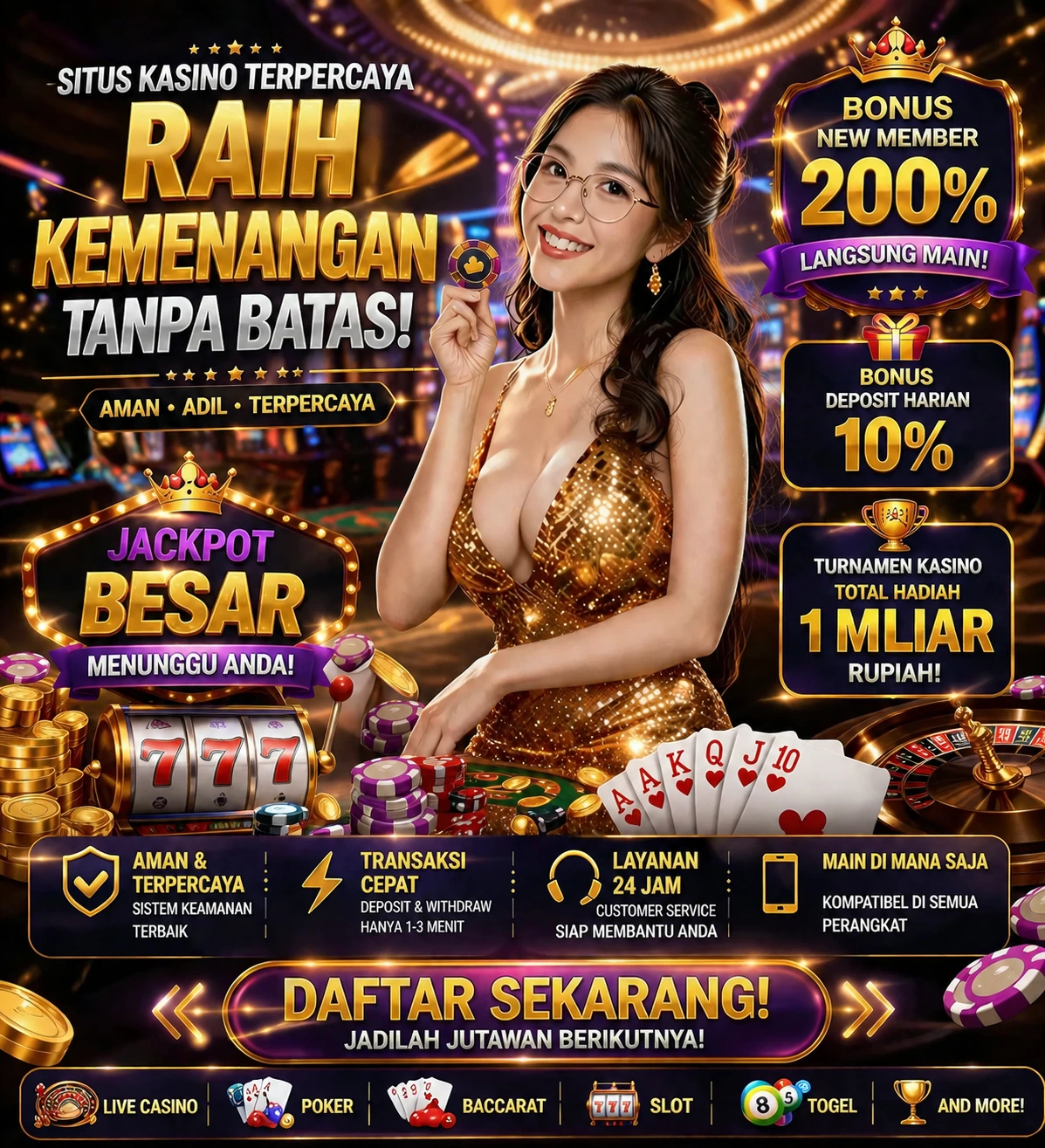 Roleta e blackjack 811bet