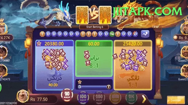 crichd tv - Slots Legend Screenshot 1