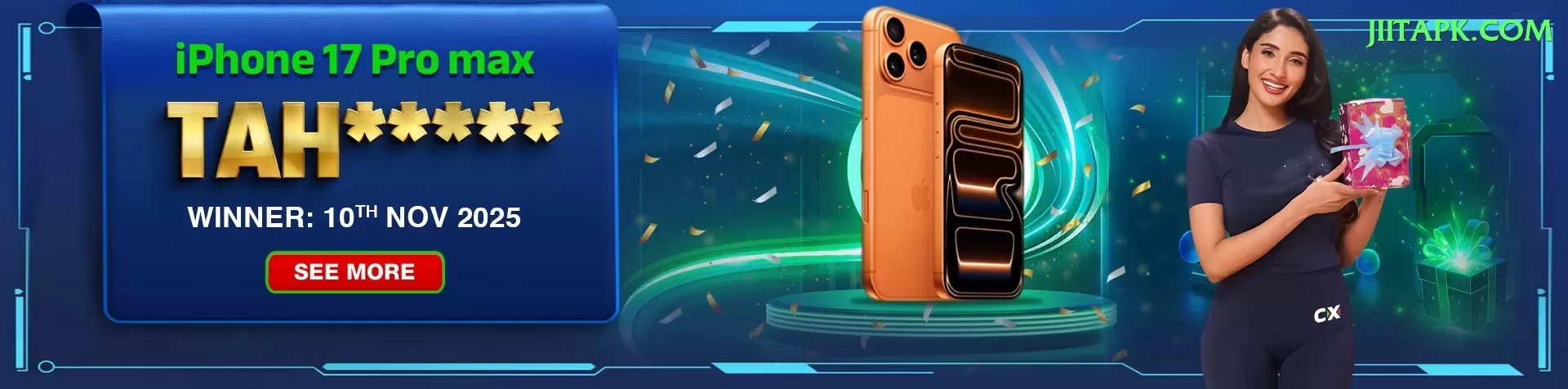 IPL Betting Pakistan Gaming Max Screenshot 1