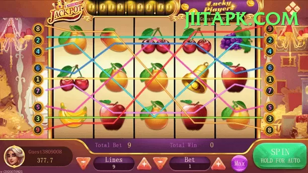 psl 7 Slot Machine Turbo Screenshot 1