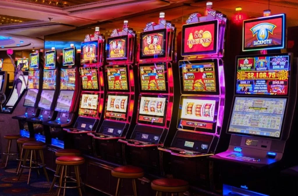 Slots 811bet - Sweet Bonanza e caça-níqueis populares
