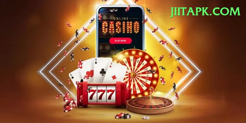 xjxj Slot Machine Premium Screenshot 1