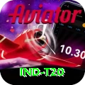 ind t20 Game Legend v3.4.1