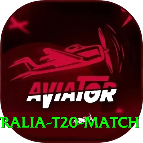 india australia t20 match Master Pakistan - 2