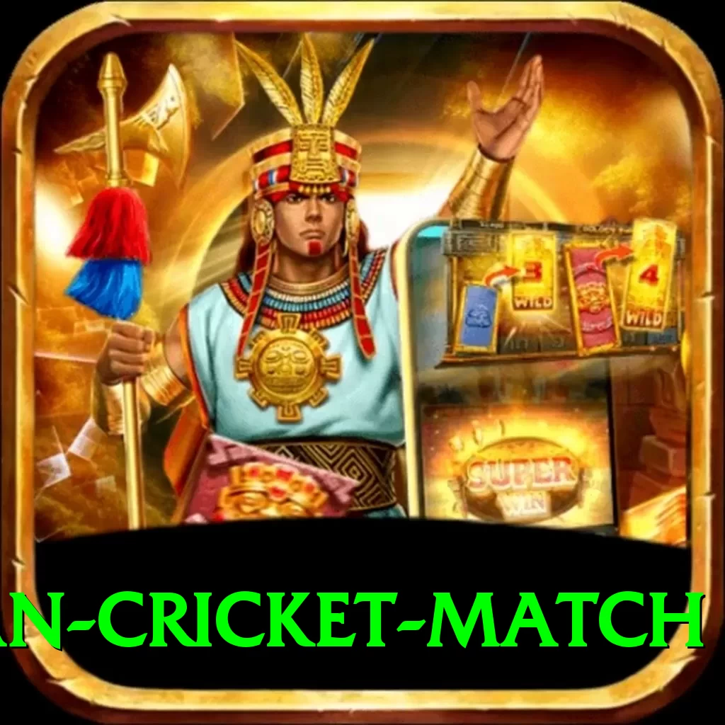 india pakistan cricket match Games Deluxe - 2