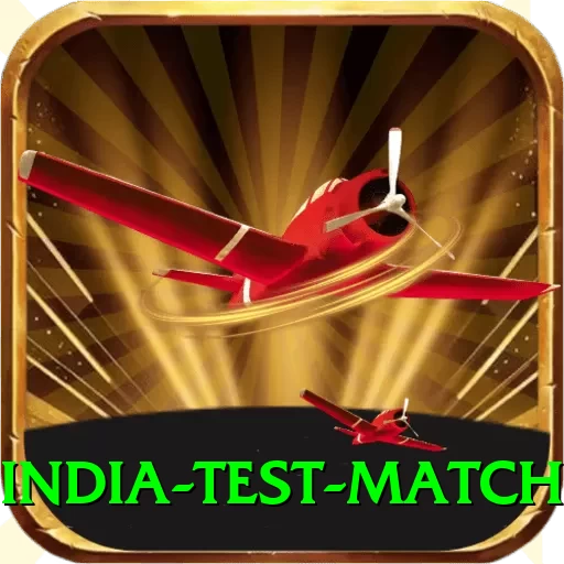 india test match PK Deluxe - 2