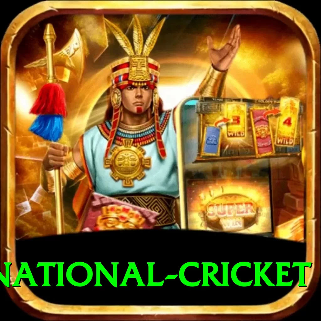 international cricket Plus PK v1.4.7 - 2
