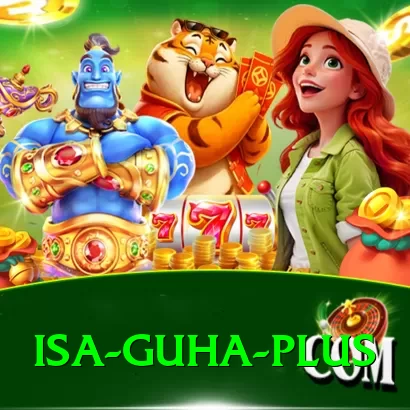 isa guha App Premium v1.0.4 - 2