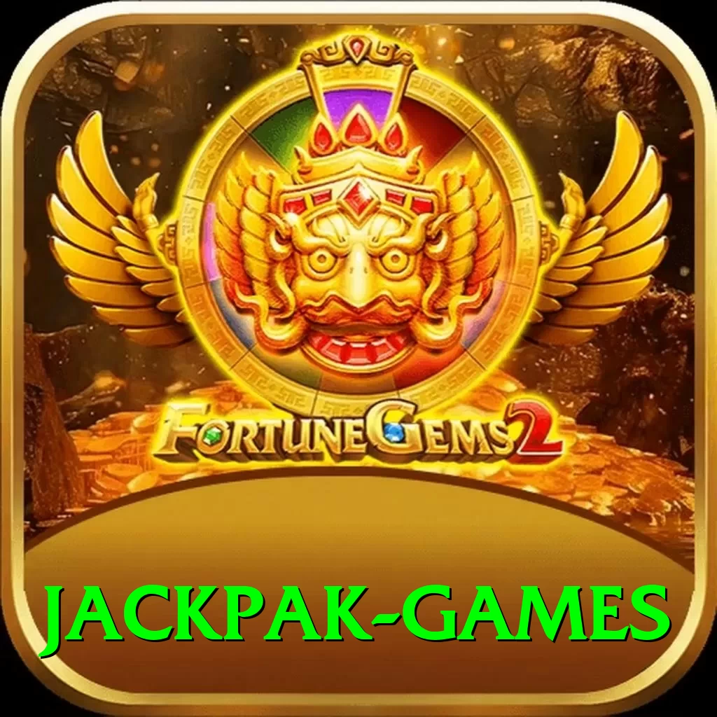 jackpak games Gaming Plus - 2