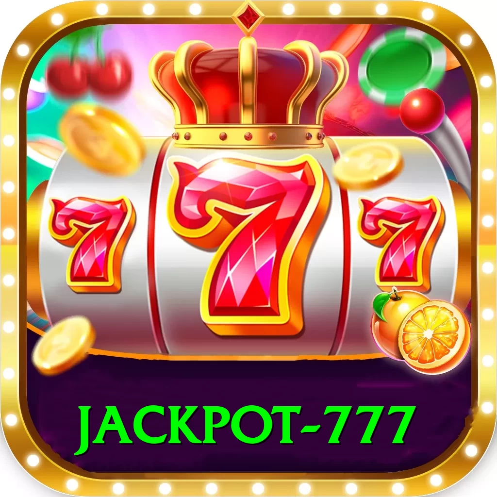jackpot 777 Slots Ultimate v1.9.4 - 2