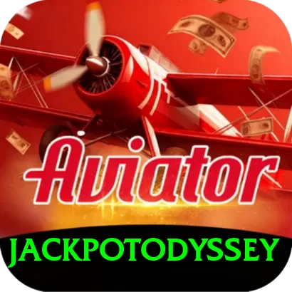 jackpotodyssey Master Latest v3.2.6 - 2