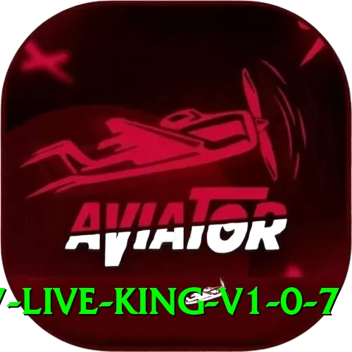 jami777 Live King v1.0.7 - 2