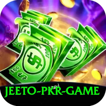 Jeeto PKR Game Master Pro v2.2.0 - 2