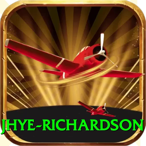 jhye richardson - VIP Ultimate - 2
