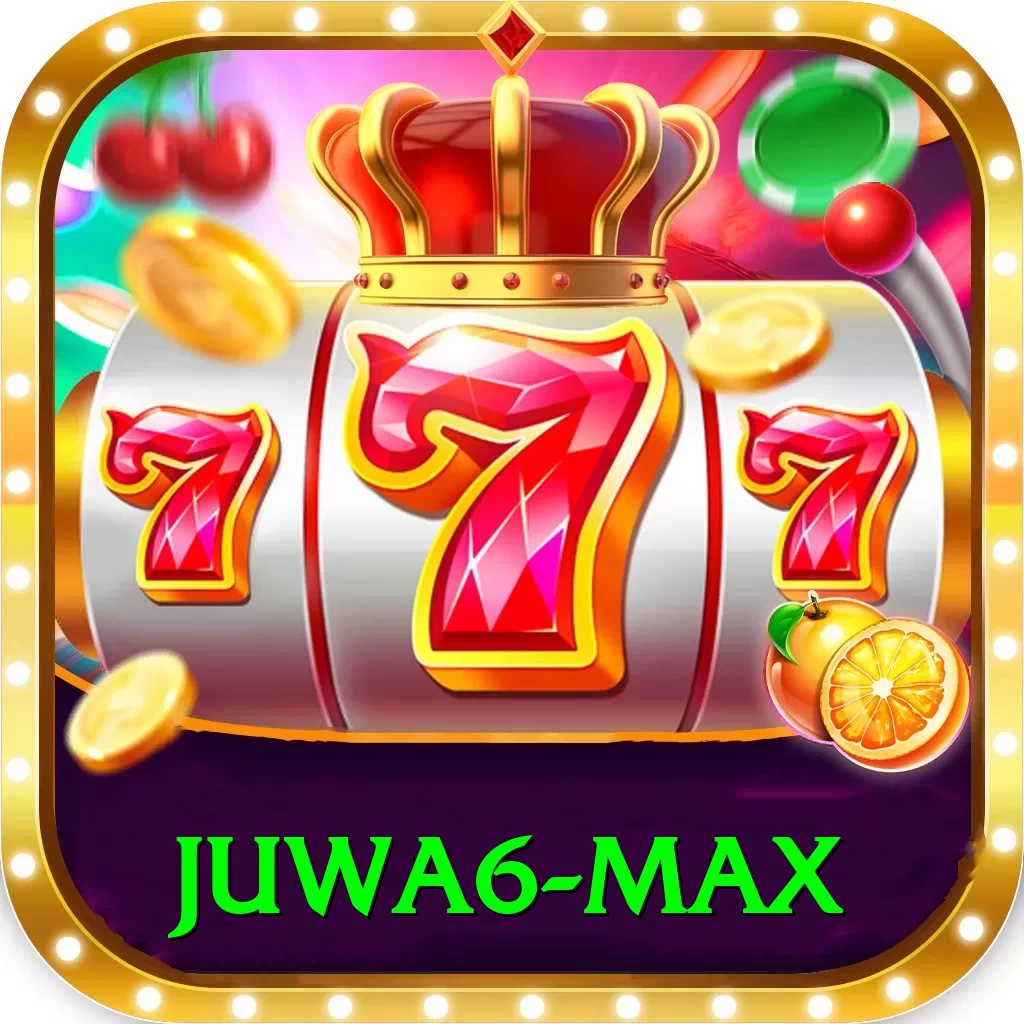 Juwa6 Gaming Gold - 2