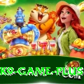 K9 Game APK Plus v3.9.4