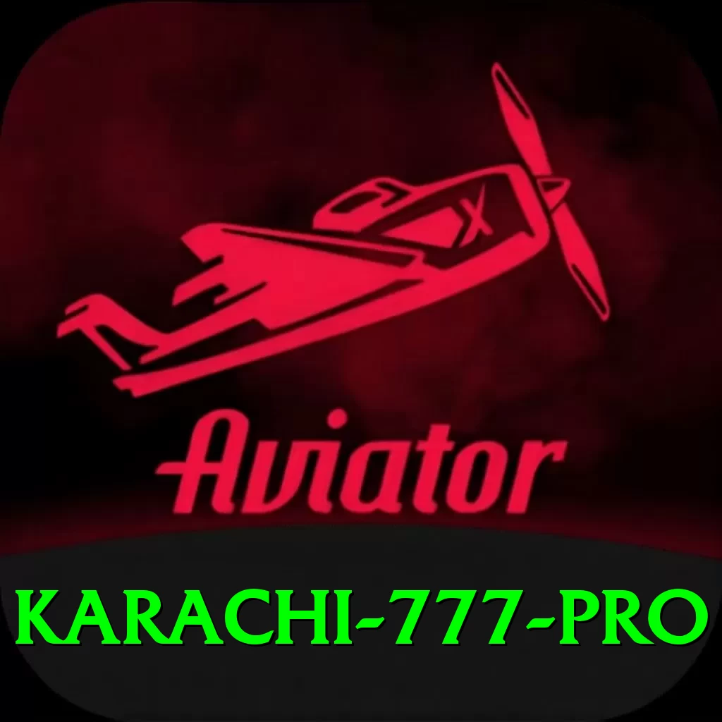 Karachi 777 Champion New - 2