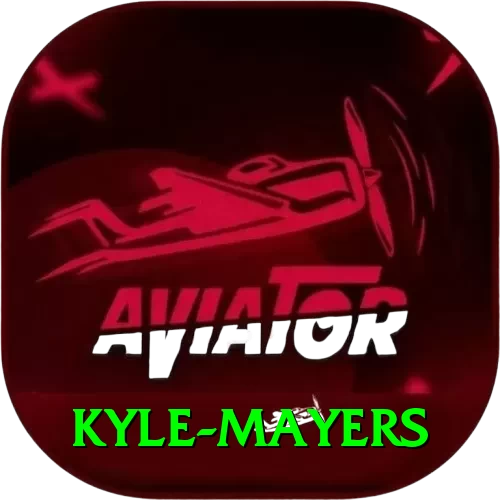 kyle mayers Max PK v4.5.2 - 2