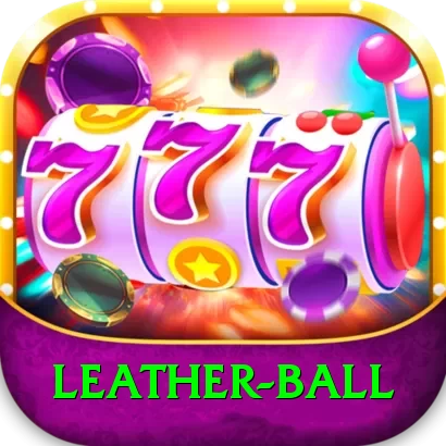 leather ball - Slots Deluxe - 2