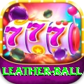 leather ball - Slots Deluxe