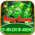 lg777 - Slots King