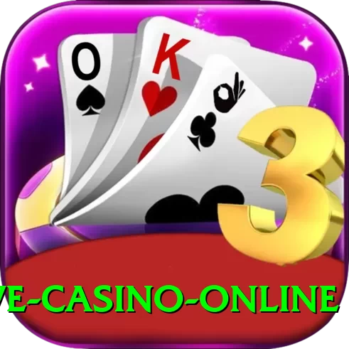 live casino online Bonus Max v4.9.7 - 2