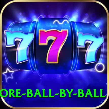 live cricket score ball by ball Turbo Slots - 2