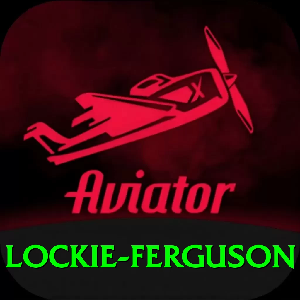 lockie ferguson - Gaming Turbo - 2