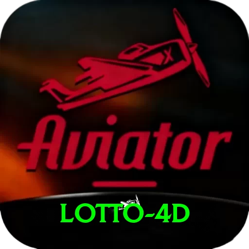 lotto 4d Royal Pakistan - 2