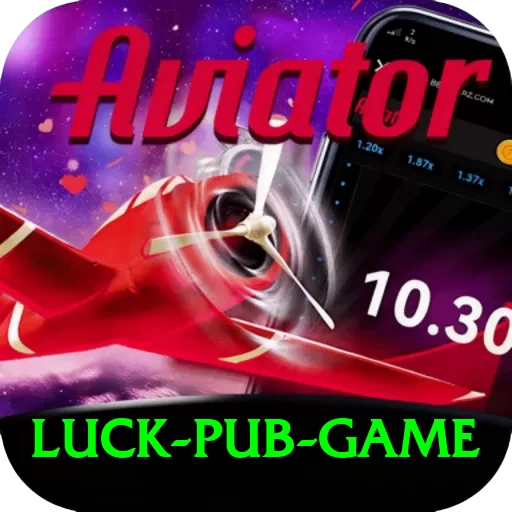 Luck Pub Game Gold v2.7.2 - 2